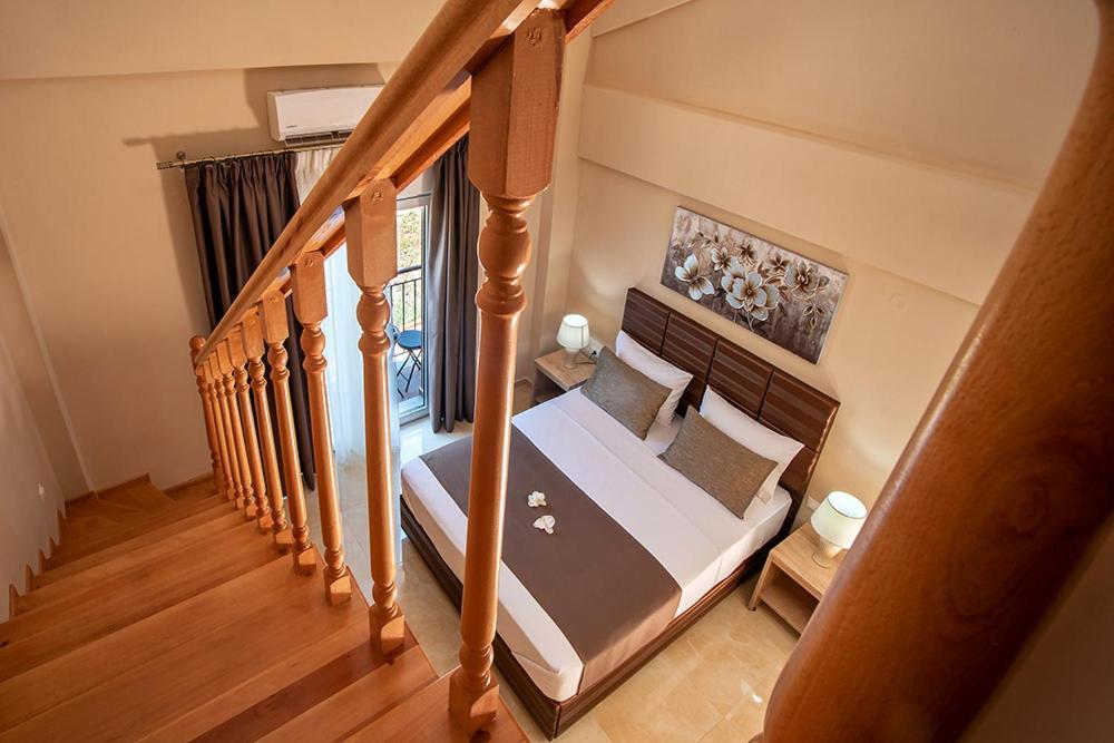 Valery Apartments Pefkochori Extérieur photo